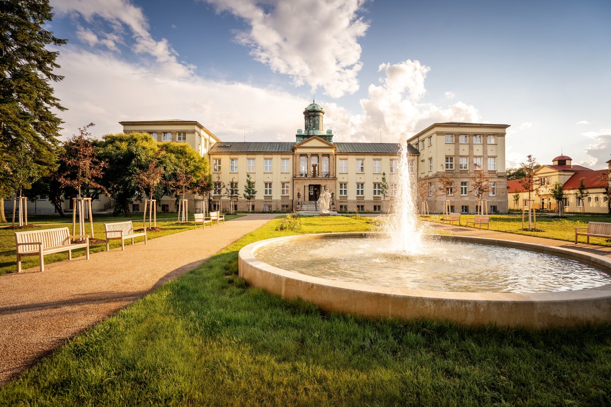 Czeskie uzdrowiska jakich nie znacie Sprawdź co warto zobaczyć