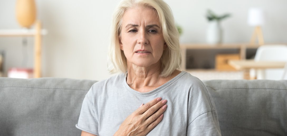 Objawy problemów z sercem u kobiet – jak w porę rozpoznać zagrożenie i uniknąć rozwoju choroby?