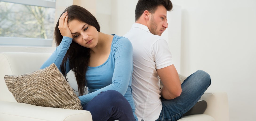 5 oznak, że tkwisz w toksycznym związku. Czy waszą relację da się uzdrowić?