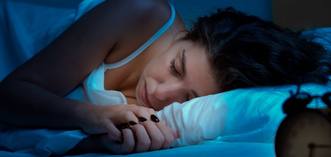 Sen to najlepszy lek. Jak wpływa na nasze zdrowie i urodę? Co robić, by się wysypiać?