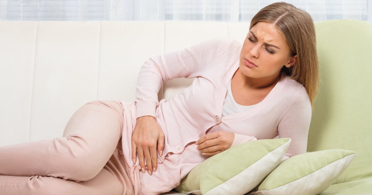 Bóle Menstruacyjne Przyczyny Domowe Sposoby Na Bolesne Miesiączki Sprawdzone 1495