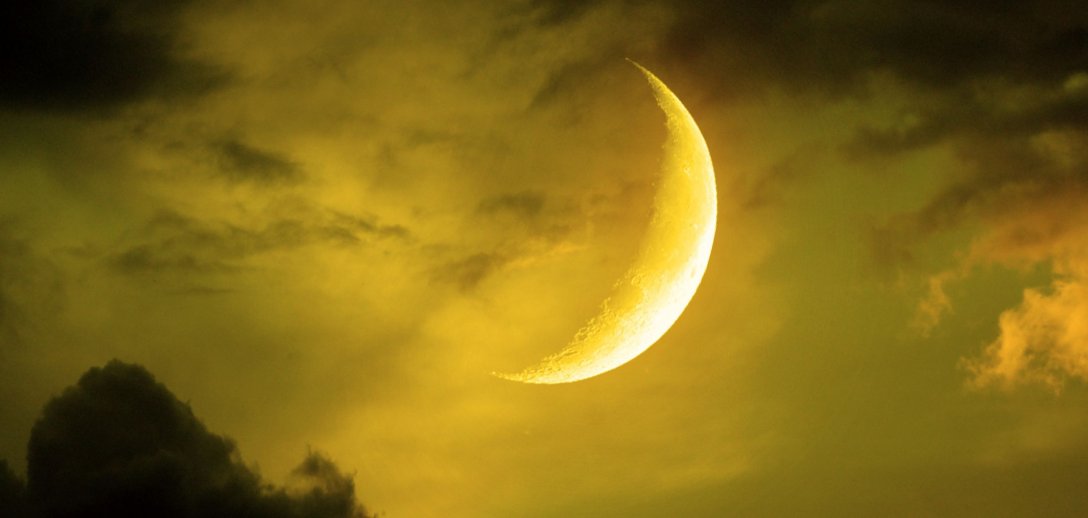 Jak fazy Księżyca wpływają na nasze samopoczucie i nastrój?