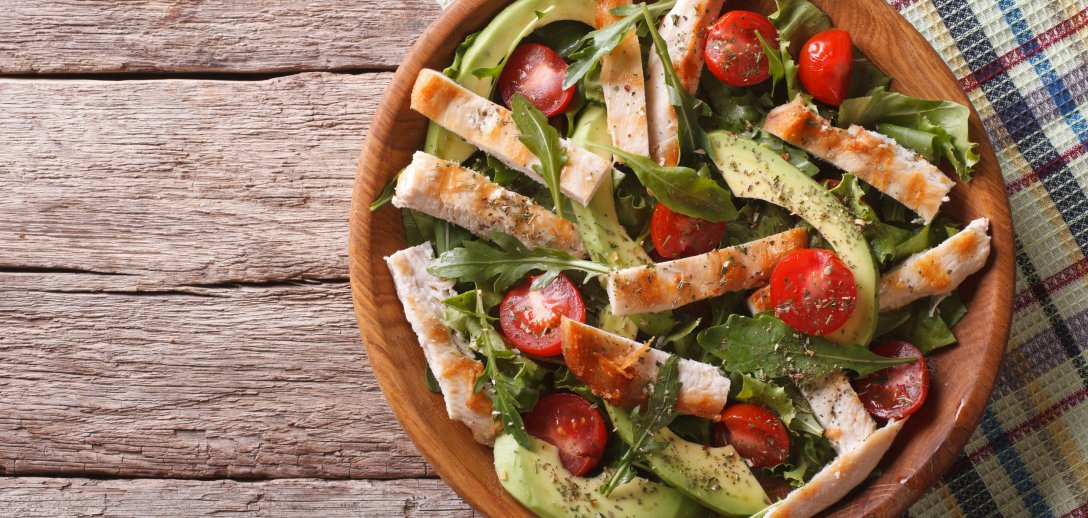 Lekkostrawna dieta, dzięki której twoja wątroba się odbuduje, a ty poczujesz się lepiej