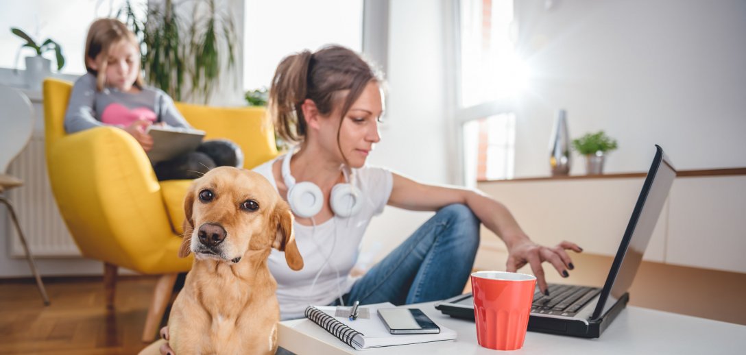 Jak się skupić przy pracy zdalnej? Lifescaling, czyli wykorzystanie godziny największej produktywności!