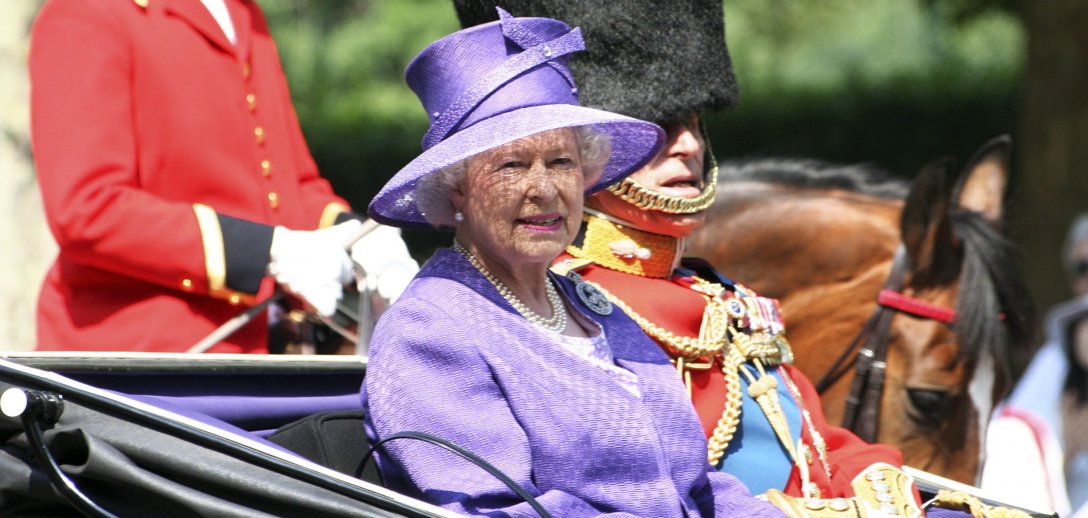 7 ciekawostek z życia Królowej Elżbiety II. Tego nie wiesz o brytyjskiej monarchini