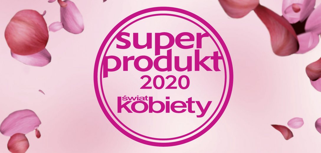 Superprodukt "Świata Kobiety" 2020: Regulamin