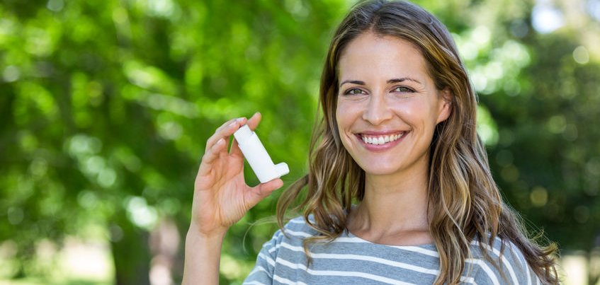 Nowoczesne metody leczenia astmy. Badania dowodzą, że objawy choroby można zminimalizować do zera