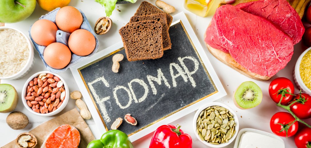 Zespół jelita drażliwego – jak złagodzić dolegliwości dzięki diecie FODMAP