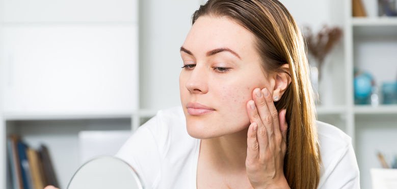 Zdrowie masz wypisane na twarzy. O jakich zaburzeniach mogą świadczyć problemy ze skórą?