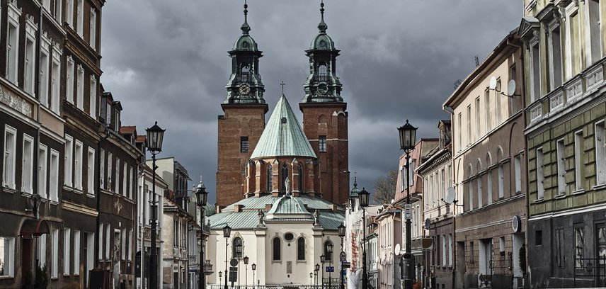Tu zaczęła się Polska – Gniezno i Szlak Piastowski. Podróż śladami historii