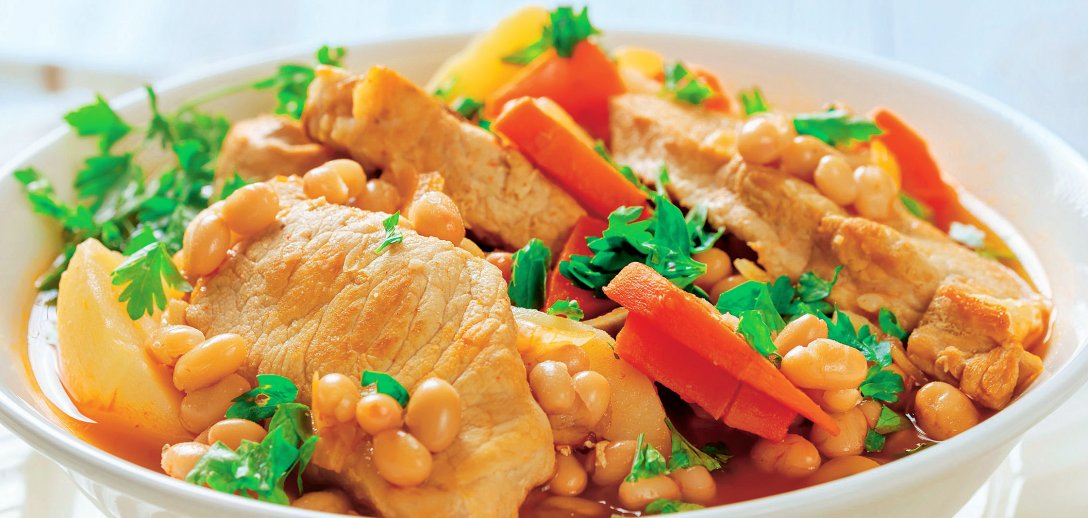 Pomysły na szybki obiad z drobiu. Wystarczą tylko 4 składniki!