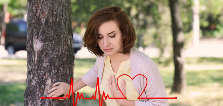 Jakie mogą być przyczyny kołatania serca? Sprawdź, jak złagodzić dolegliwości i kiedy udać się do lekarza