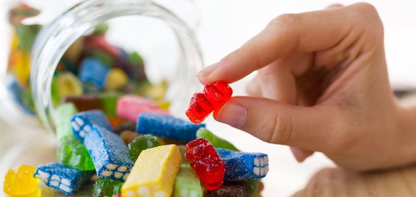 Czy kupne żelki są zdrowe? Odpowiedź nie każdemu się spodoba...