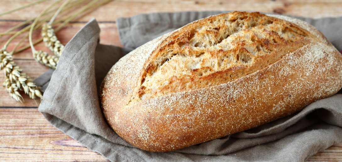 Pieczemy chleb w domu. Najlepsze przepisy i rady, aby wyszedł przepyszny