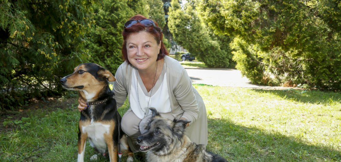 Urszula Dudziak o miłości i recepcie na udany związek: Lepiej być szczęśliwym, niż mieć rację