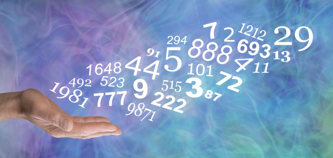 Numerologia na rok 2021, czyli przeznaczenie zapisane w cyfrach... Jaka jest Twoja liczba?