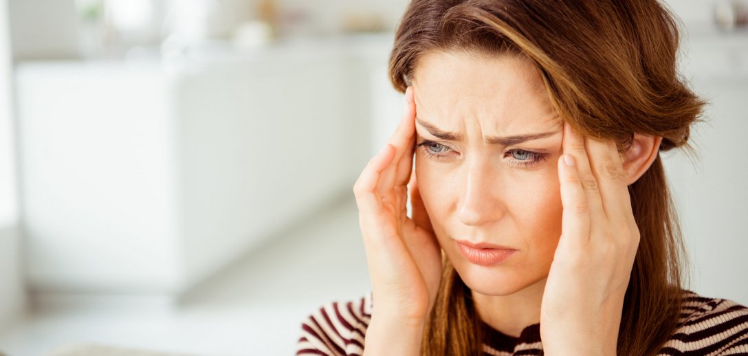 Chcesz skutecznie walczyć z migreną? Najpierw wyeliminuj jej przyczyny