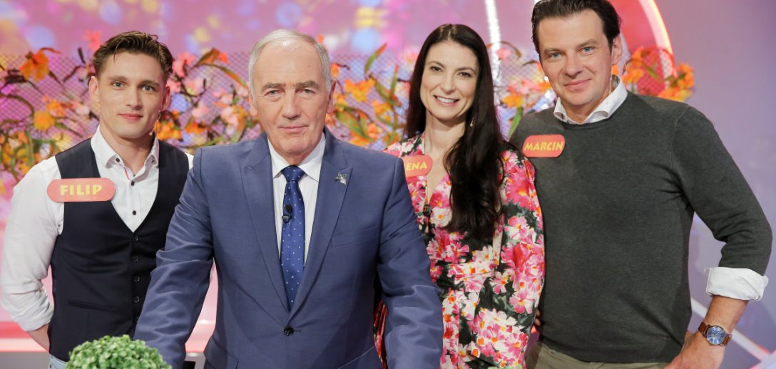 Karol Strasburger dostał od losu drugą szansę. Jakim jest ojcem i mężem?