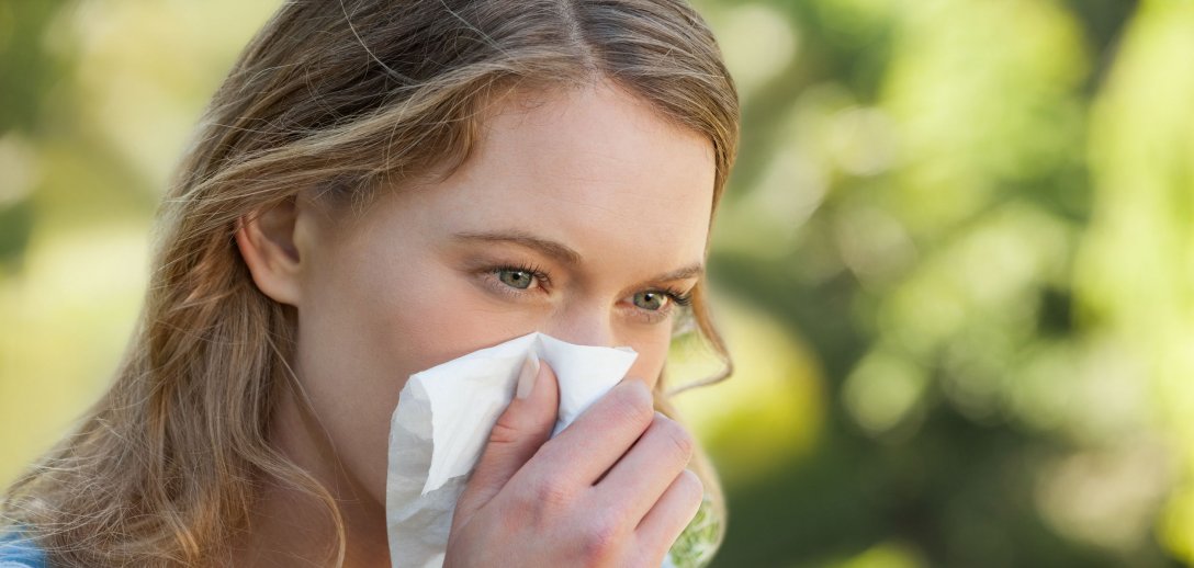 Jak uniknąć latem infekcji? Tak możesz chronić chronić  oskrzela, zatoki i pęcherz przed stanami zapalnymi