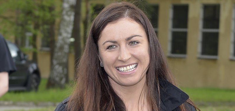 Justyna Kowalczyk zakochana i szczęśliwa. Małżeństwo dodaje jej skrzydeł!