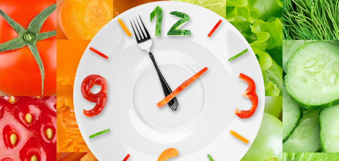 Dieta zegarowa: czy można na niej schudnąć w 3 dni? Dokładny plan posiłków i herbaty wspomagające spalanie tłuszczu