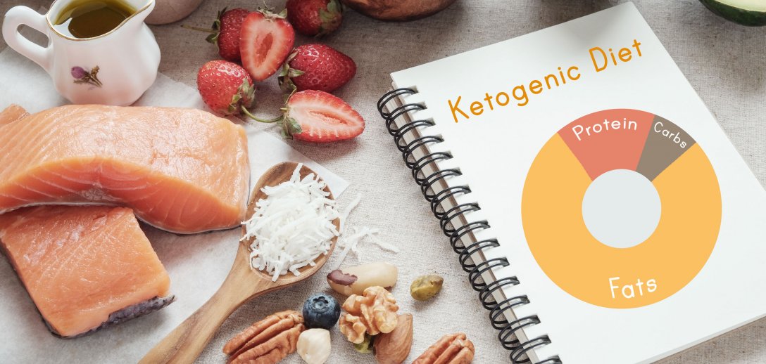 Dieta ketogeniczna dla smukłej sylwetki i... zdrowia. Na czym polega i czy naprawdę jest skuteczna?