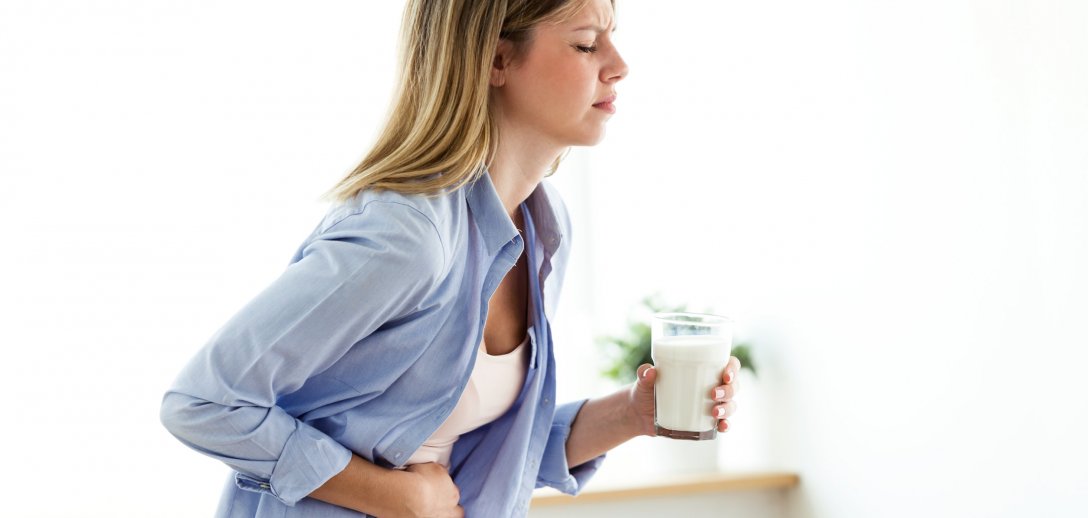 Jak uniknąć kłopotów z trawieniem? Czasami wystarczy drobna zmiana w diecie i dobrze dobrane zioła