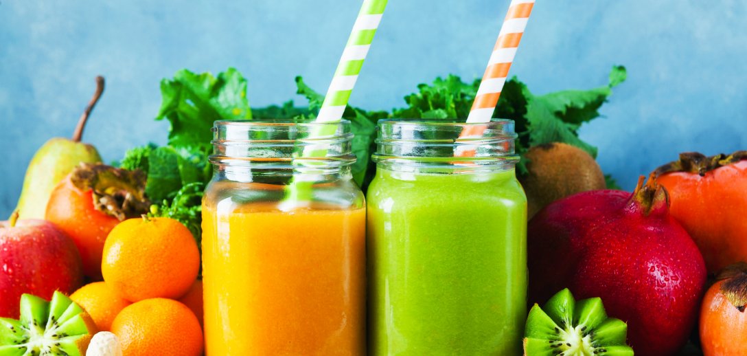 Surowa dieta witariańska: lekka i zdrowa, idealna na lato. Jadłospis i przepisy