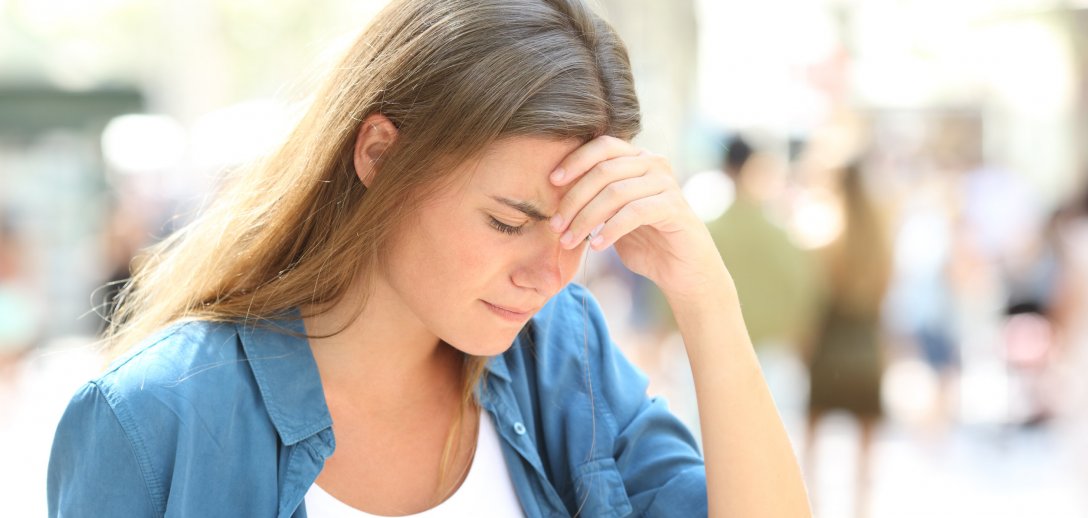 Dlaczego masz zawroty głowy? Lekarz wskazuje na 5 najmniej oczywistych przyczyn