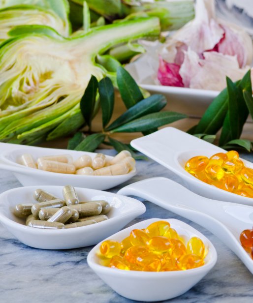 Witaminy i minerały – jak je przyjmować, by lepiej się wchłaniały