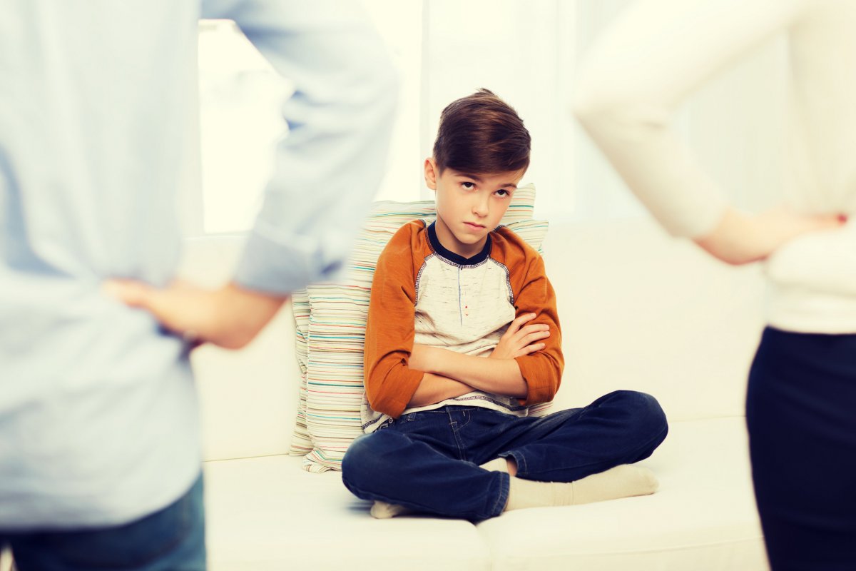 Dlaczego Dziecko Zaczęło Utykać Na Nogę Dlaczego dziecko kłamie? Wyjaśnia psycholog - Sprawdzone