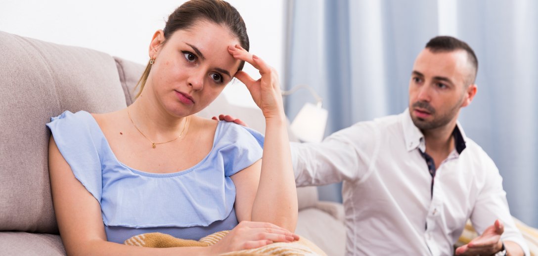 Co robić, kiedy mąż grozi Ci rozwodem? Mówi poważnie, czy tylko żartuje?