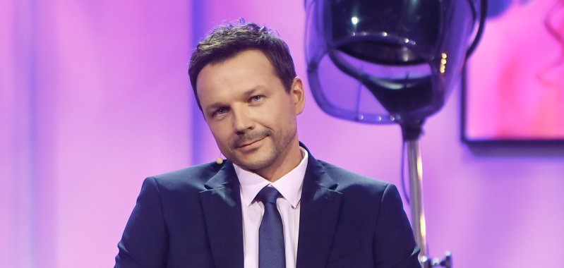 Lesław Żurek i Katarzyna Misiewicz: Poznali się wskutek kilku zbiegów okoliczności...