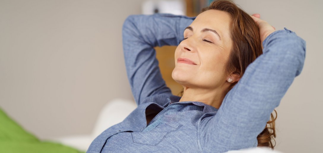 Medytacja pomoże Ci osiągnąć spokój i harmonię. 5 cennych wskazówek dla początkujących