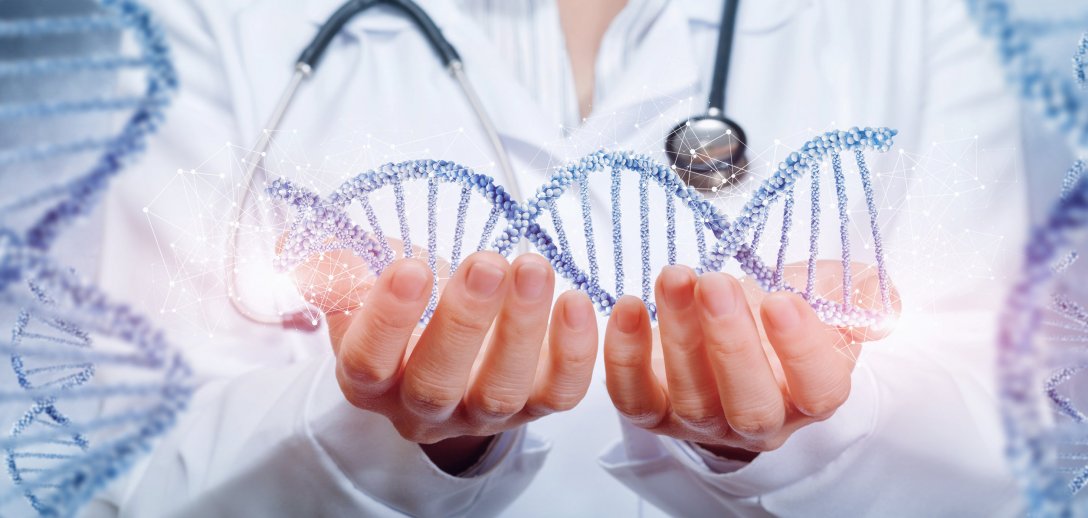 Zdrowie zapisane w genach. Skłonności do tych 9 chorób możemy odziedziczyć po rodzicach lub dziadkach