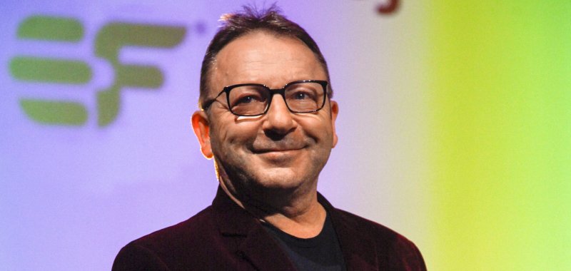 Zbigniew Zamachowski. Nowa miłość go uskrzydla i… odmładza!