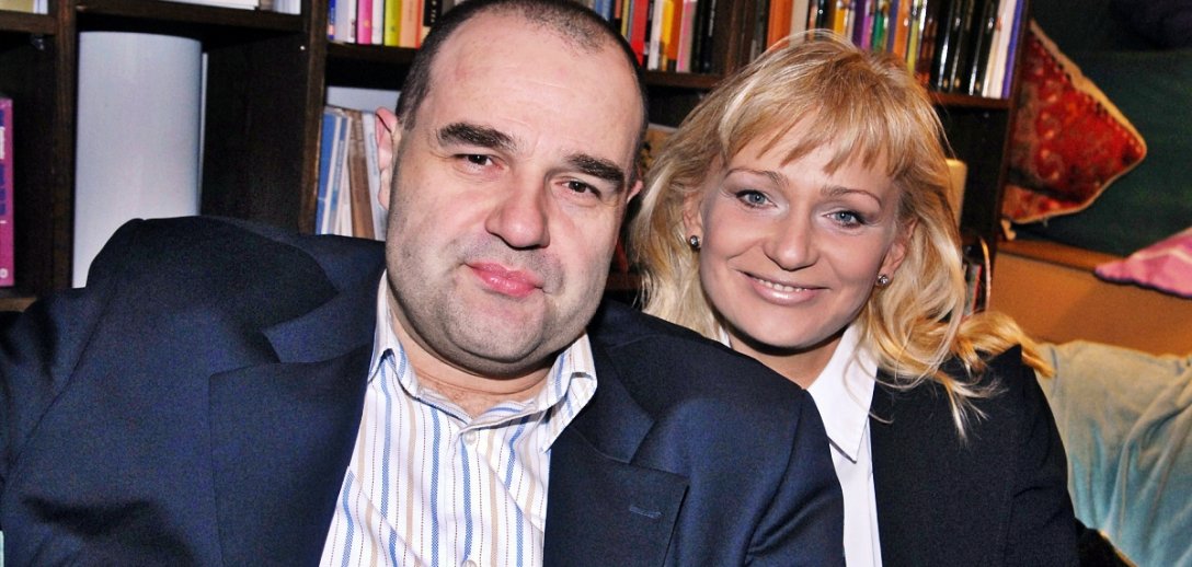 Katarzyna i Cezary Żakowie: Przed premierą nie wchodzą sobie w drogę
