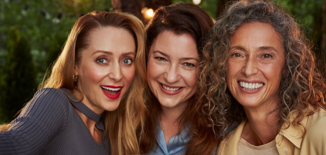 Ciesz się pełnią życia podczas menopauzy! Jak skutecznie łagodzić objawy klimakterium?