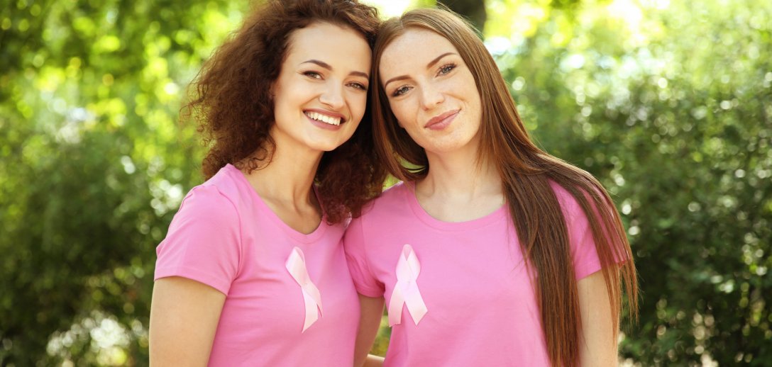 Rak piersi to nie wyrok! Co możesz zrobić, by zapobiec chorobie?  Jak ją leczyć, jeśli się pojawi?