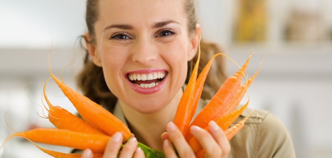 Co zrobić z marchewki?  Najlepsze przepisy na zdrowe dania z marchwi