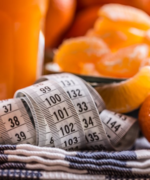 Cytrusy wspomagają odchudzanie. Przepisy na&nbsp;lekkie i&nbsp;zdrowe dania z&nbsp;dodatkiem owoców