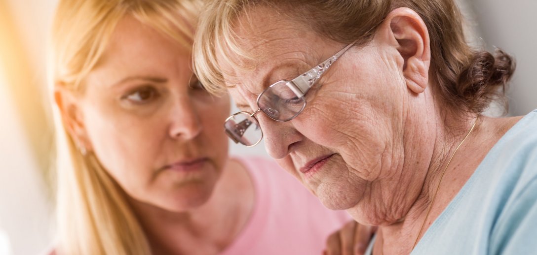 Depresja u seniora – jak rozpoznać pierwsze objawy choroby i jak ją leczyć