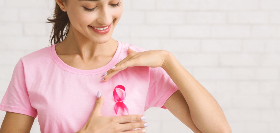 Rak piersi – 15 ważnych pytań, na które trzeba znać odpowiedź!