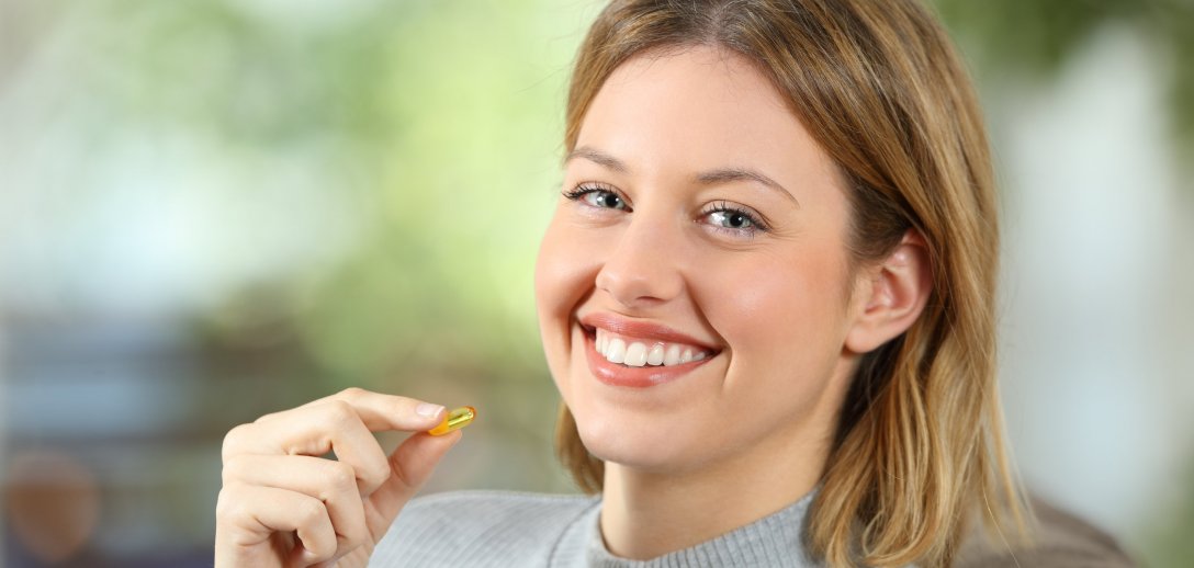 Po czym poznać, że brakuje nam witaminy D? Niektóre objawy mogą zaskoczyć!