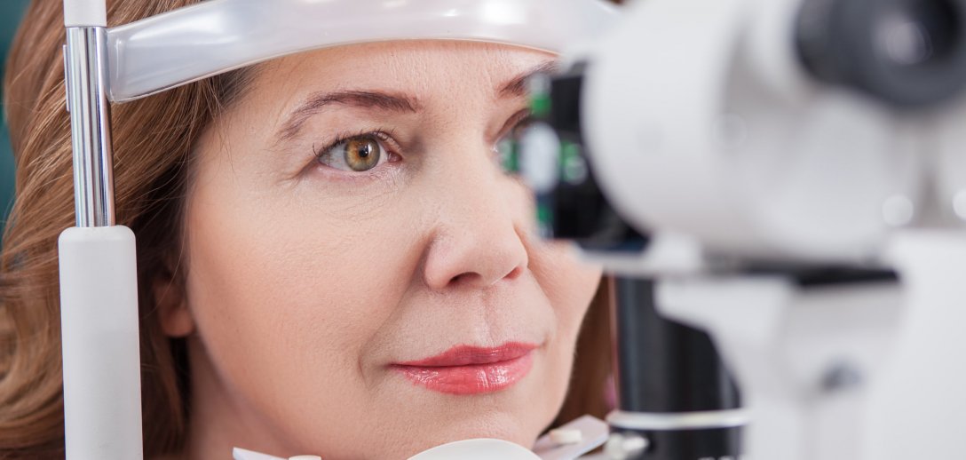Choroby, które widać w oczach – okulista może je wykryć w czasie rutynowej kontroli wzroku