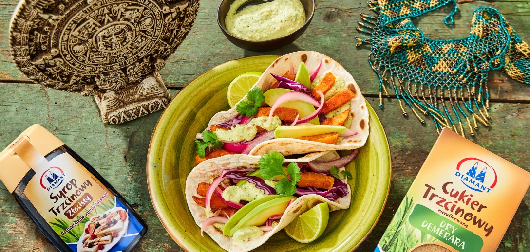 Tacos – meksykański rarytas. Zobacz, jak je zrobić!