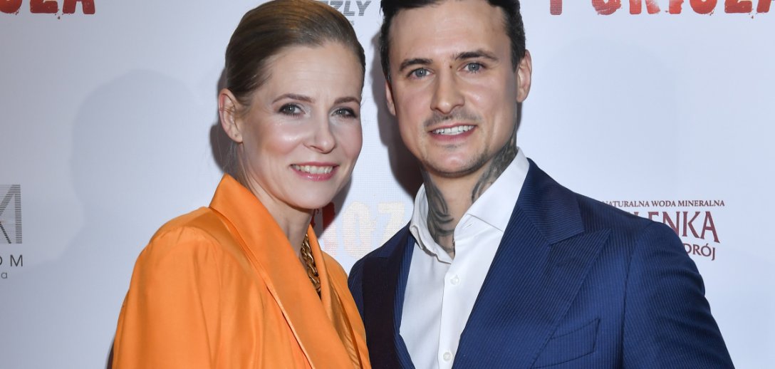 Mateusz Damięcki: Mam poczucie, że wyszedłem z szuflady