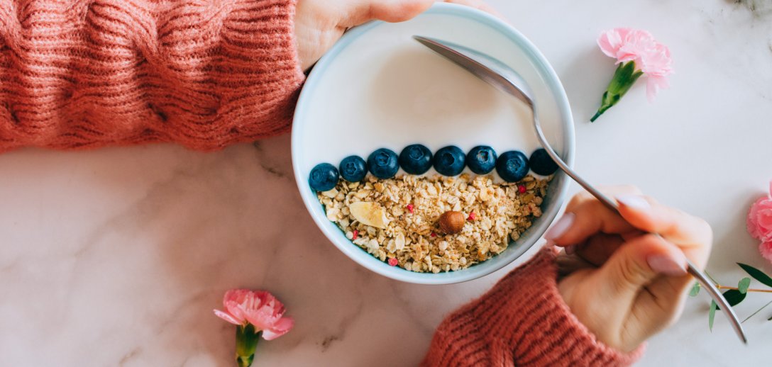 15 zdrowych śniadań na chłodne dni – rozgrzeją, dodadzą energii, podkręcą metabolizm!