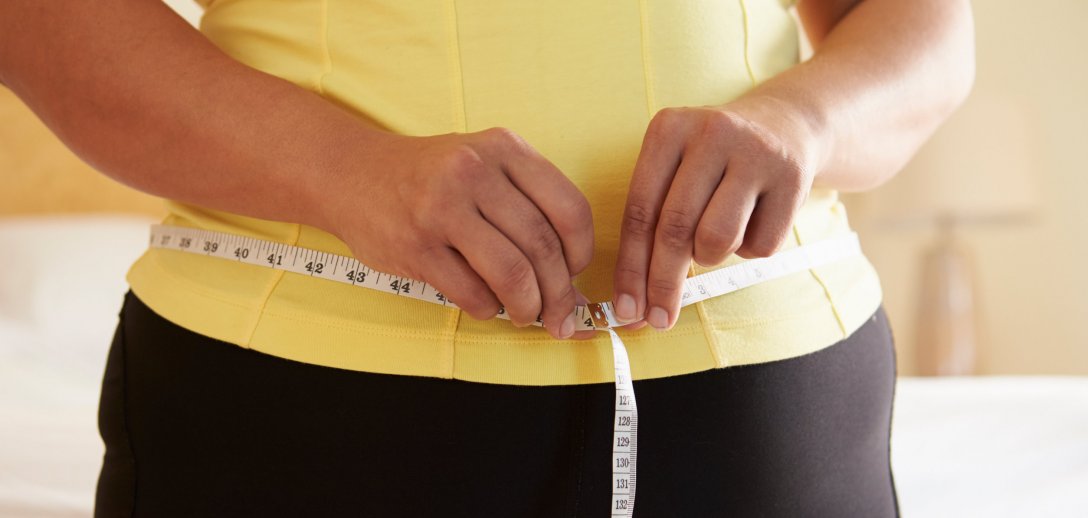Otyłość brzuszna może być groźna dla zdrowia. Jak sobie z nią radzić?