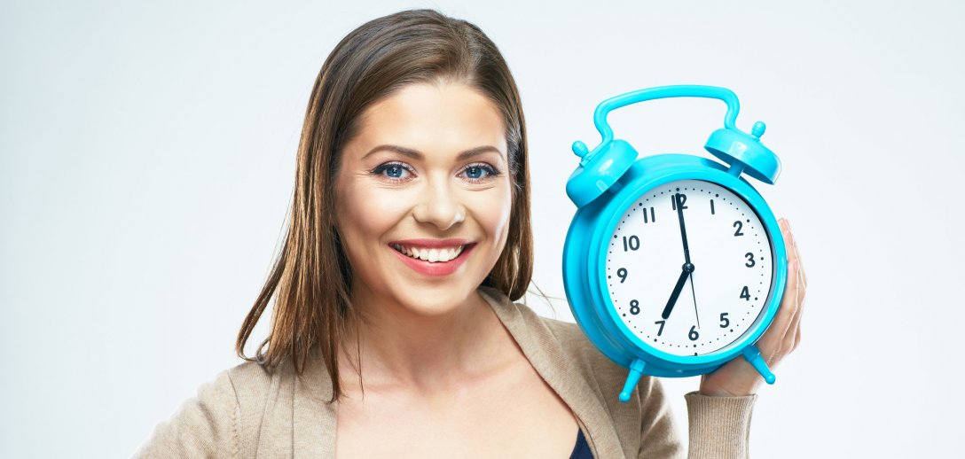 Czym jest chronobiologia? Poznaj swój chronotyp i wykorzystaj go dla zdrowia
